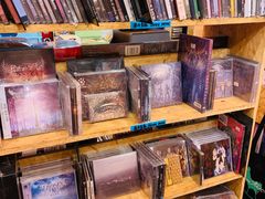 -独音唱片 Indie Music