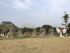 -长洲岛都市农业公园