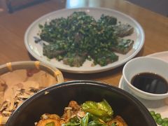 -竹里馆 ·茶食(奥体店)