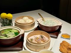 -炳胜私厨(万象前海店)