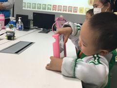 -童程童美·信息学竞赛·机器人编程·少儿编程(大钟寺校区)