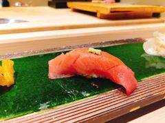 -鮨一日本料理(大中华店)