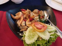 -Mr. 99 Steak and Seafood Restaurant