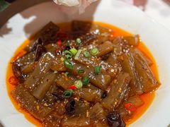 -犇鼎牛潮汕牛肉火锅(新辰里学清路店)