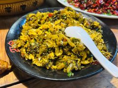 -饭江湖·江湖菜(湖广会馆店)