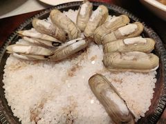 -龙宴海鲜城(经中路店)