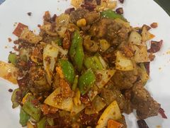 -老孙家饭庄·非遗(东关店)