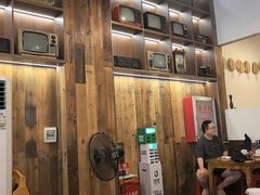 -冶建镜子·中国龙虾王(总店)