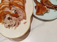-梅利汴京烤鸭•开封豫菜地标店(东大街店)