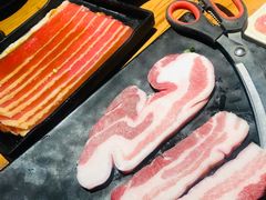 -千寻烧肉(政务区店)