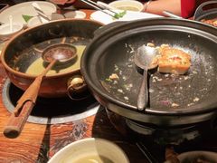 -瑶王府·广西菜(相思湖店)