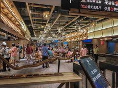 -清河半岛温泉度假酒店