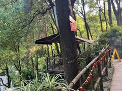 -巴倒烫陆派火锅山庄(南山总店)