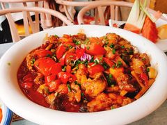 -大师傅金奖啤酒鱼(西街口总店)
