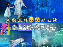 -南昌融创海世界