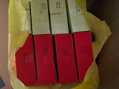 -成珠小凤饼(南华中路店)