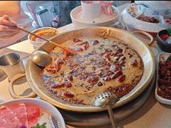 -小龙坎火锅(全球总店)