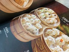 -都一处烧麦馆(前门店)