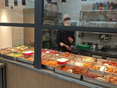 -鱼羊鲜烧烤(诚朴路店)