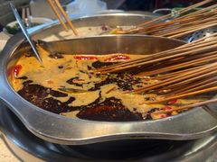 -水碾河刘老大串串香(水碾河路店)