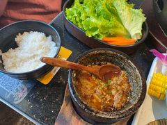 -虎丸烧肉(新大陆广场店)