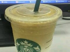 -星巴克(北新泾店)