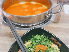 -呷哺呷哺 黄金牧场 (旧宫永辉超市店)