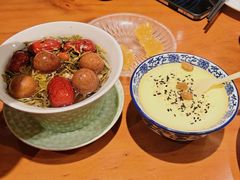 -青海名吃尕张娃非遗烤肉(海湖总店)