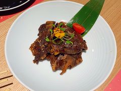 麻辣酱龙骨-望江门小龙虾·烧烤(九堡店)