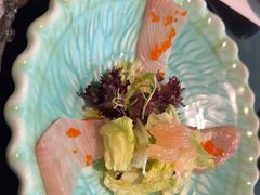 -匠和风精致料理(莆田财富中心店)