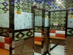 -尕胡才炕锅烤羊肉馆(八一路店)