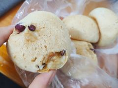 麻薯-美嘉华面包西饼店(红胜坊店)