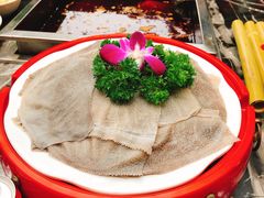 -凤来栖·净庭院·火锅(欧尚店)