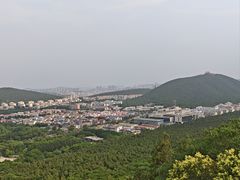 -云龙山