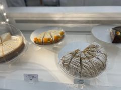 -Lady M New York(澳门伦敦人店)