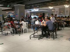 -盒马鲜生(杭州运河上街店)