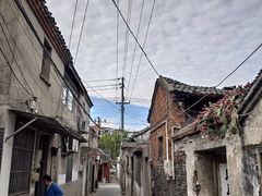 -盂城驿-南门大街