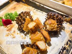 -素描餐厅(灵隐天竺店)