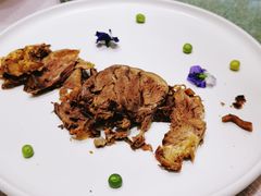 -老牌坊•鲁菜名店•地道济南菜(大观园商埠店)