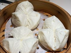 陶陶居叉烧包-陶陶居酒家(解放北路店)