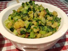 -小慧莜面村(青东店)