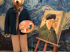 -济州岛泰迪熊博物馆