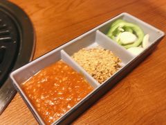 -正宗齐齐哈尔烤肉·齐牛哥鲜切炭火烤肉(杭州总店)