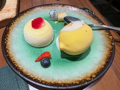 -木棉·醉心粤味(COCO Park店)