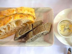 -壳里西餐厅Coquille Seafood Bistro(蒙自路店)