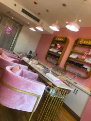 -米小兔美甲美睫