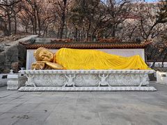 -青岩寺风景区