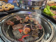 -丹东丛炟海鲜烧烤(江艺路店)