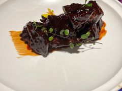 -上海滩餐厅(BFC外滩金融中心店)