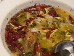 -太二酸菜鱼(宁波来福士店)